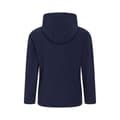 Miniatyrbilde 2 av 4: Mountain Warehouse Childrens/Kids Camber II Fleece Hoodie