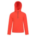 Miniatyrbilde 1 av 4: Mountain Warehouse Childrens/Kids Camber II Fleece Hoodie