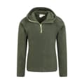 Miniatyrbilde 5 av 5: Mountain Warehouse Childrens/Kids Camber II Fleece Hoodie