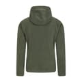 Miniatyrbilde 2 av 5: Mountain Warehouse Childrens/Kids Camber II Fleece Hoodie