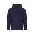 Miniatyrbilde 2 av 4: Mountain Warehouse Childrens/Kids Camber II Fleece Hoodie