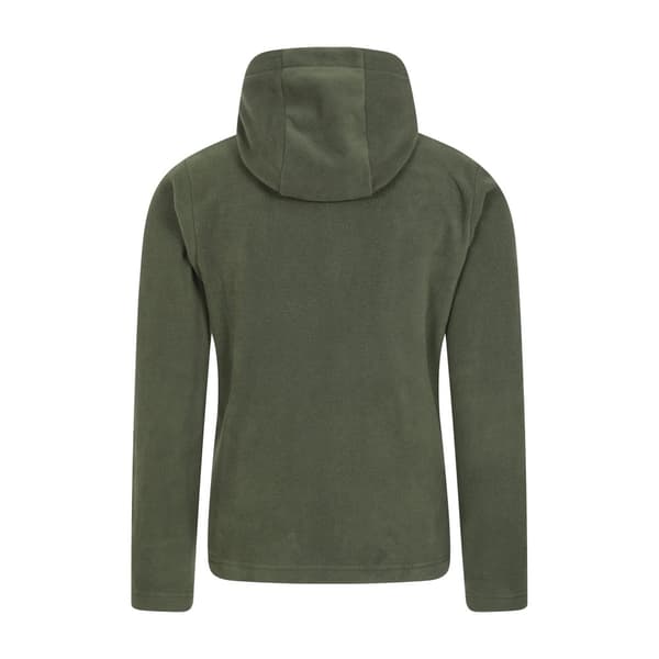 Mountain Warehouse Childrens/Kids Camber II Fleece Hoodie