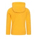 Miniatyrbilde 2 av 4: Mountain Warehouse Childrens/Kids Camber II Fleece Hoodie