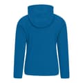 Miniatyrbilde 2 av 2: Mountain Warehouse Childrens/Kids Camber II Fleece Hoodie