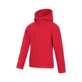 Miniatyrbilde 3 av 4: Mountain Warehouse Childrens/Kids Camber II Fleece Hoodie