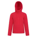 Miniatyrbilde 1 av 4: Mountain Warehouse Childrens/Kids Camber II Fleece Hoodie