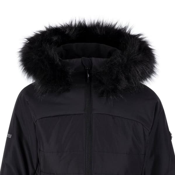 Trespass Womens/Ladies Translate Padded Jacket