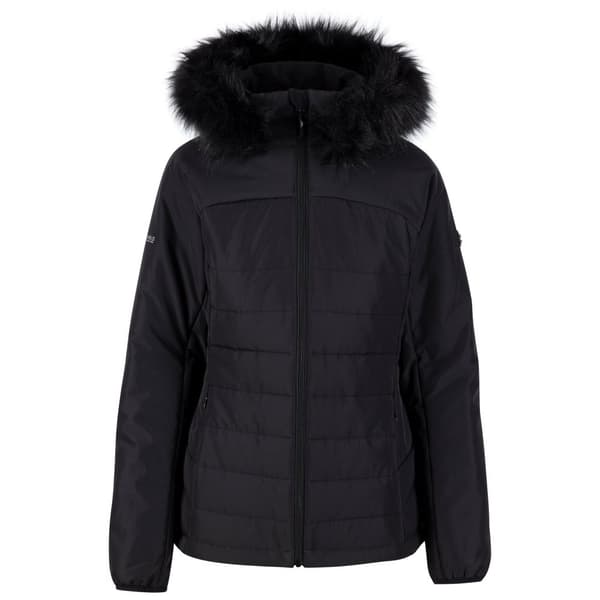 Trespass Womens/Ladies Translate Padded Jacket