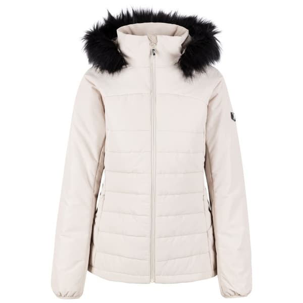 Trespass Womens/Ladies Translate Padded Jacket