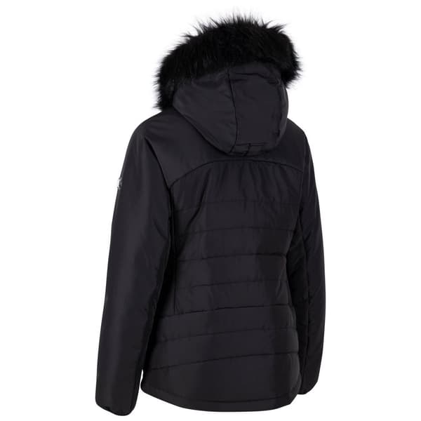 Trespass Womens/Ladies Translate Padded Jacket