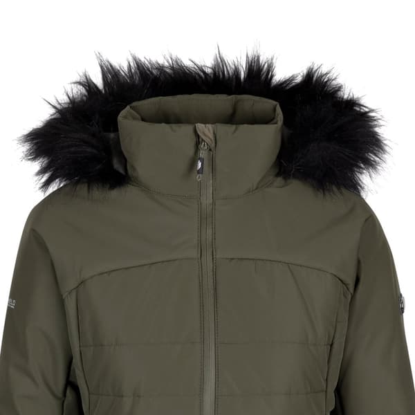 Trespass Womens/Ladies Translate Padded Jacket