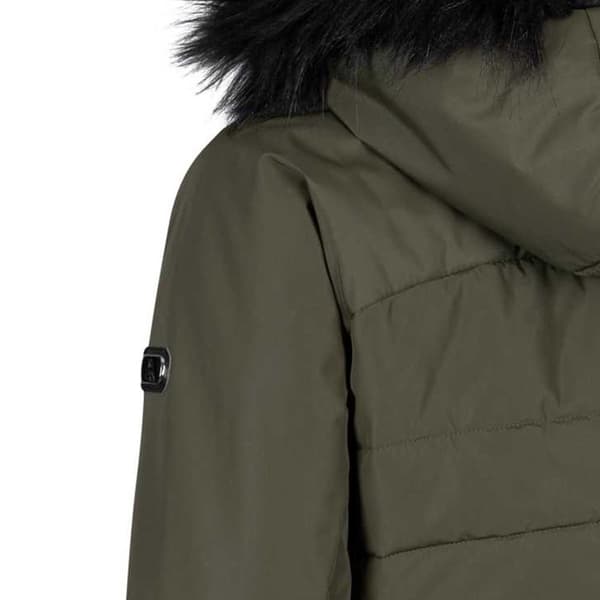 Trespass Womens/Ladies Translate Padded Jacket