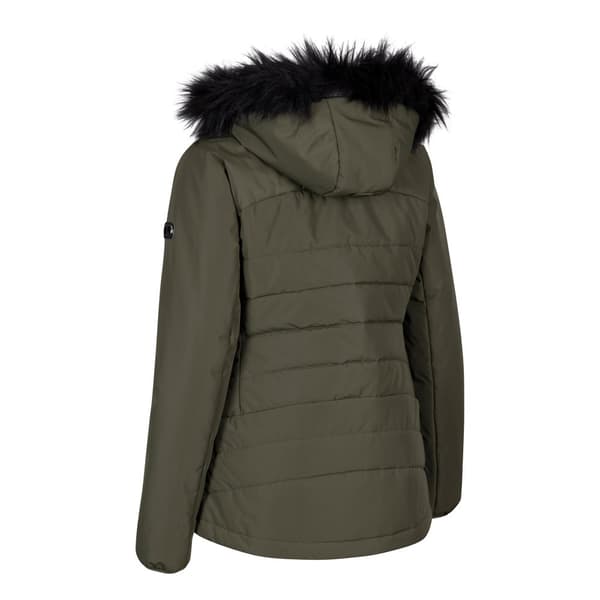 Trespass Womens/Ladies Translate Padded Jacket