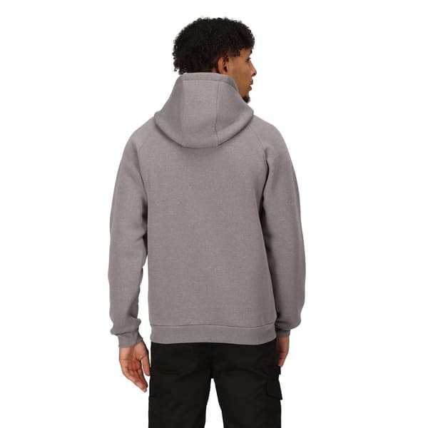 Regatta Mens Orginal Full Zip Hoodie