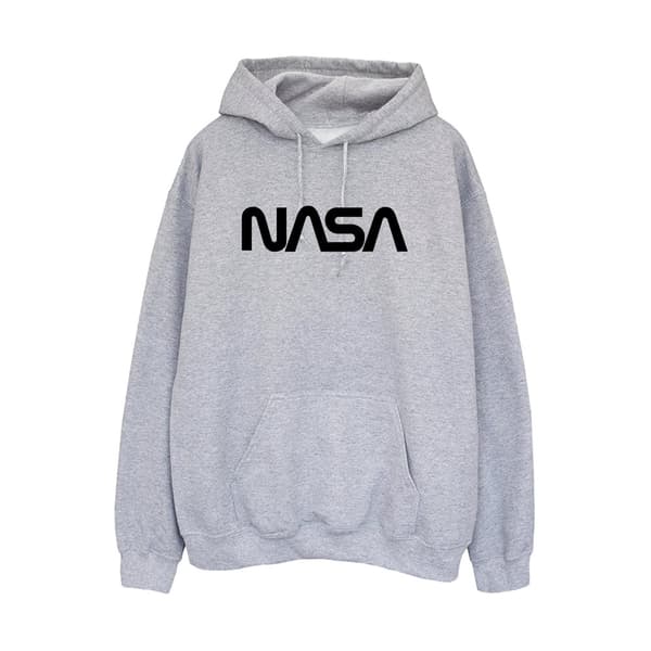 NASA Dame/Ladies Logo Hoodie