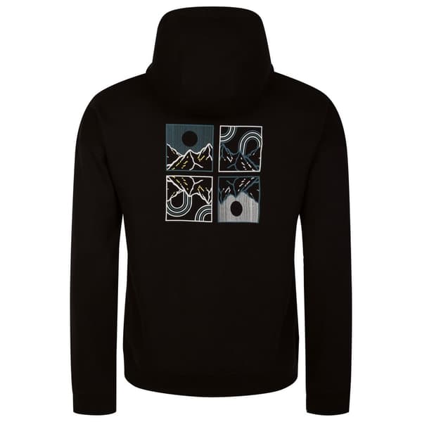 Dare 2B Mens Distinctly Hoodie
