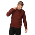Miniatyrbillede 3 af 5: Regatta Mens Edley Marl Hoodie