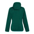 Miniatyrbilde 2 av 3: Regatta Womens/Ladies Newhill Marl Hooded Fleece Jacket