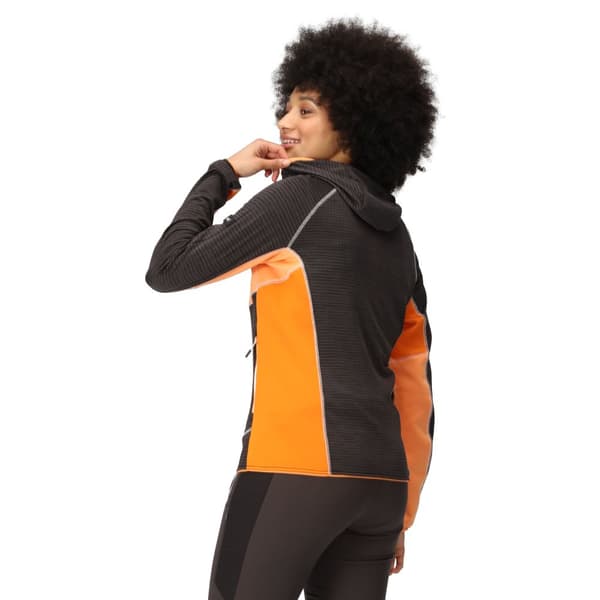 Regatta Womens/Ladies Attare II Marl Jacket