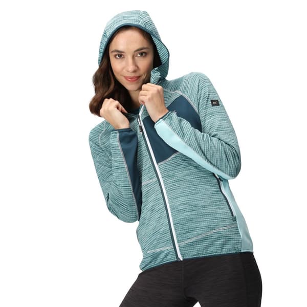 Regatta Womens/Ladies Attare II Marl Jacket