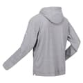 Miniatyrbillede 4 af 5: Regatta Mens Shorebay Marl Full Zip Hoodie