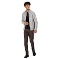 Miniatyrbillede 5 af 5: Regatta Mens Shorebay Marl Full Zip Hoodie
