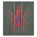 Miniatyrbilde 3 av 3: Regatta Mens Christian Lacroix Miramas Hoodie