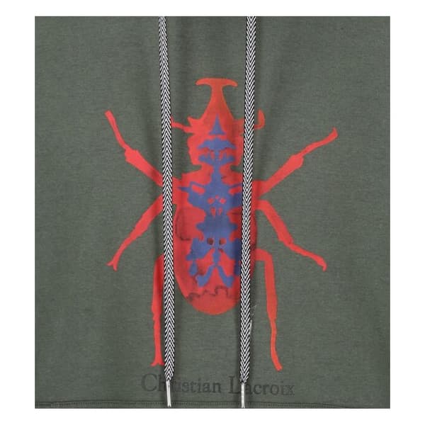 Regatta Mens Christian Lacroix Miramas Hoodie