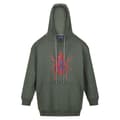Miniatyrbilde 1 av 3: Regatta Mens Christian Lacroix Miramas Hoodie