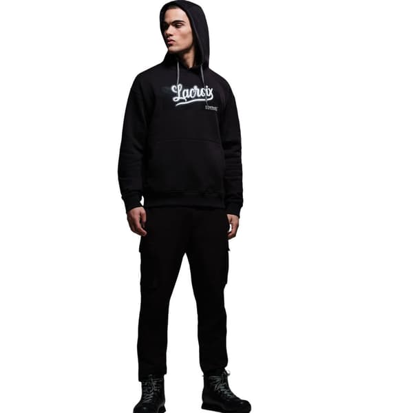 Regatta Mens Christian Lacroix Miramas Hoodie
