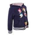 Miniatyrbillede 3 af 3: Yo-Kai Watch Boys Characters Full Zip Hoodie