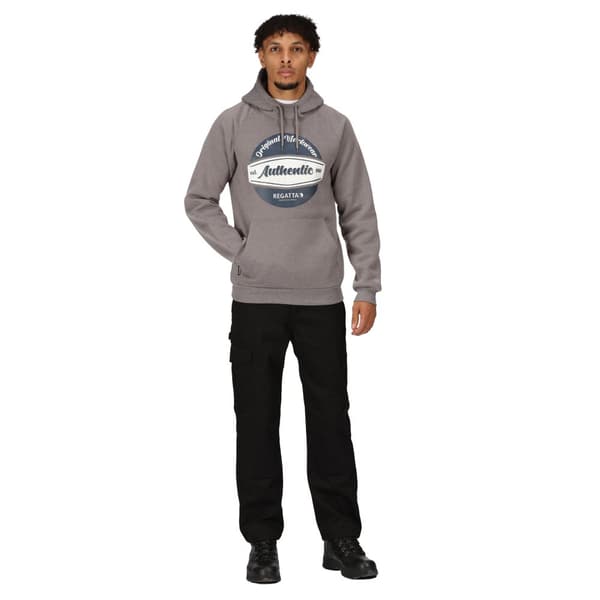 Regatta Mens Original Hoodie