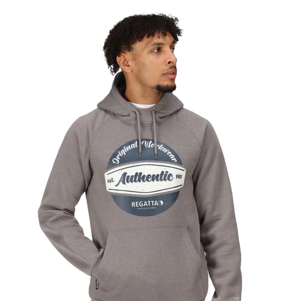 Regatta Mens Original Hoodie