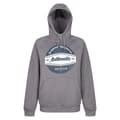 Miniatyrbilde 1 av 4: Regatta Mens Original Hoodie