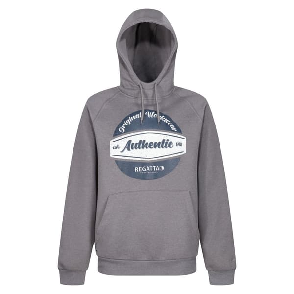 Regatta Mens Original Hoodie