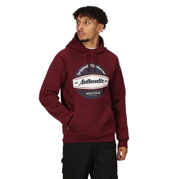 Regatta Mens Original Hoodie