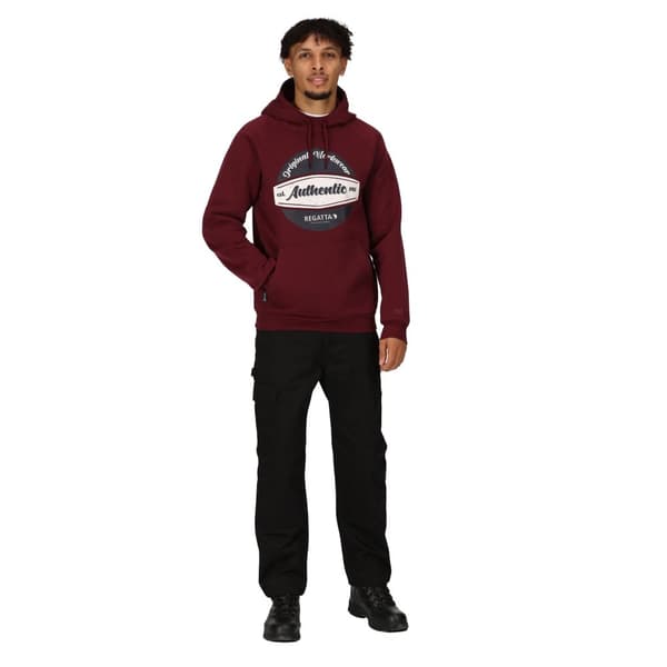 Regatta Mens Original Hoodie