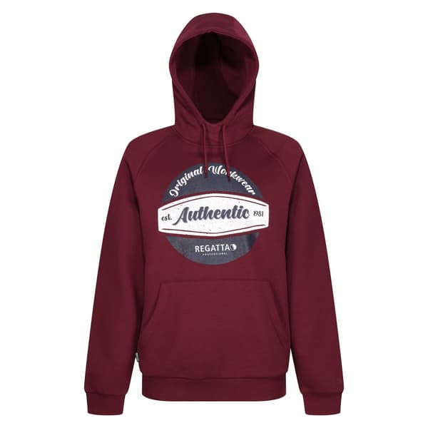 Regatta Mens Original Hoodie