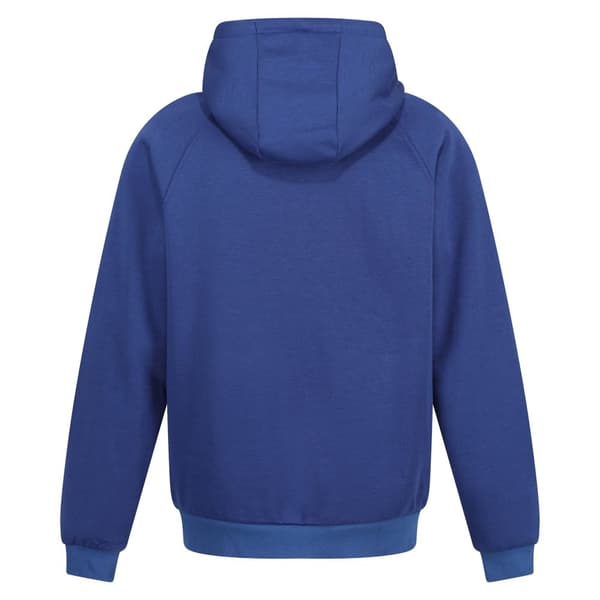 Regatta Mens Pro Full Zip Hoodie