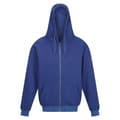 Miniatyrbillede 1 af 4: Regatta Mens Pro Full Zip Hoodie