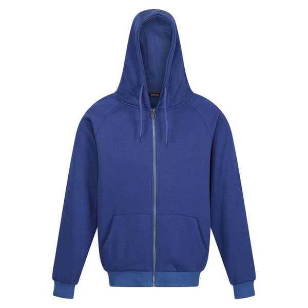 Regatta Mens Pro Full Zip Hoodie