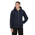 Miniatyrbillede 3 af 4: Regatta Mens Pro Full Zip Hoodie