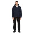 Miniatyrbillede 4 af 4: Regatta Mens Pro Full Zip Hoodie