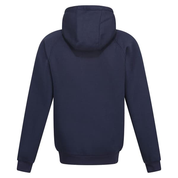 Regatta Mens Pro Full Zip Hoodie