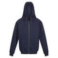 Miniatyrbillede 1 af 4: Regatta Mens Pro Full Zip Hoodie