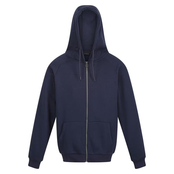 Regatta Mens Pro Full Zip Hoodie