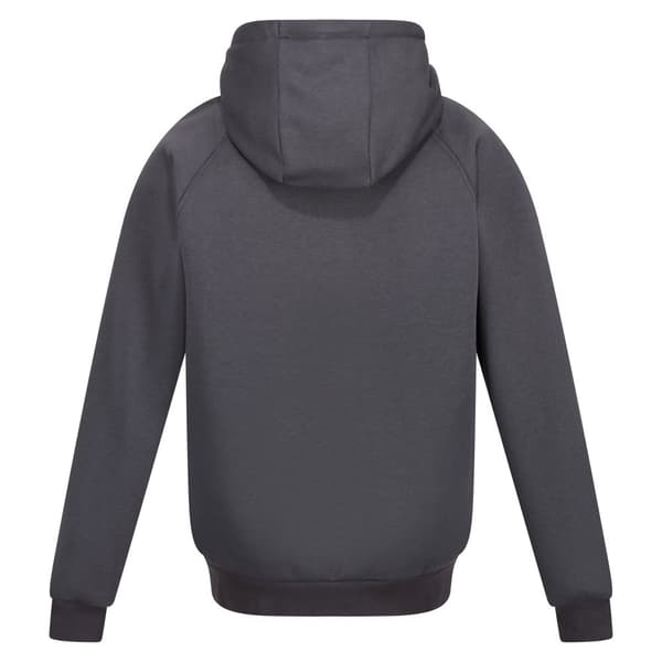 Regatta Mens Pro Full Zip Hoodie