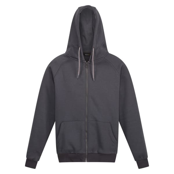 Regatta Mens Pro Full Zip Hoodie