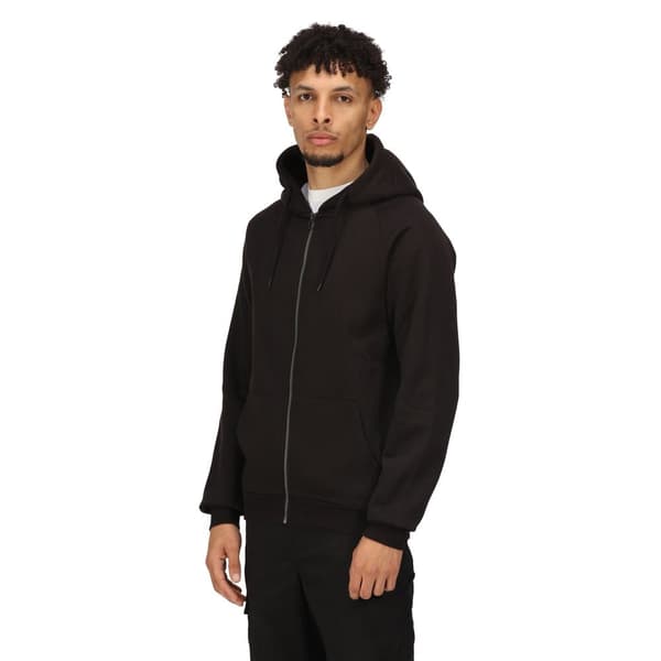 Regatta Mens Pro Full Zip Hoodie