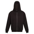 Miniatyrbillede 1 af 4: Regatta Mens Pro Full Zip Hoodie